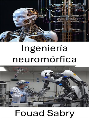 cover image of Ingeniería neuromórfica